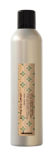 This Is A Medium Hairspray