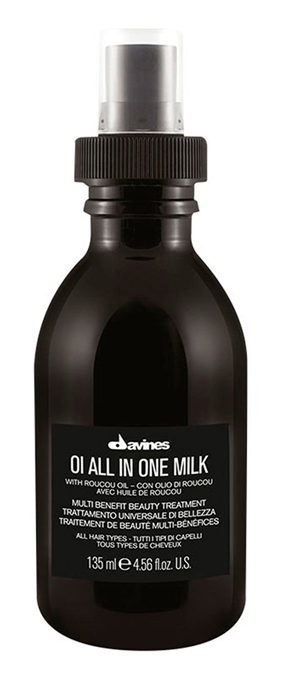 Oi All In One Milk