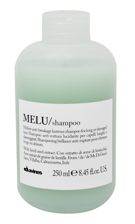 Melu/Shampoo