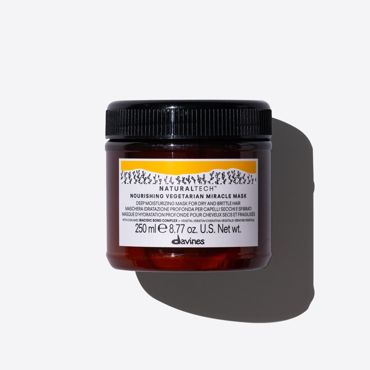 Nourishing Miracle Mask