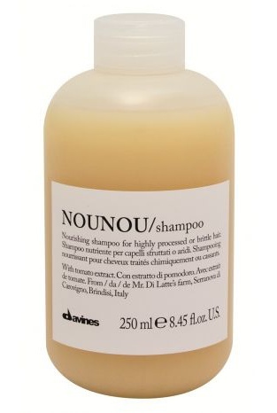 Nounou/Shampoo