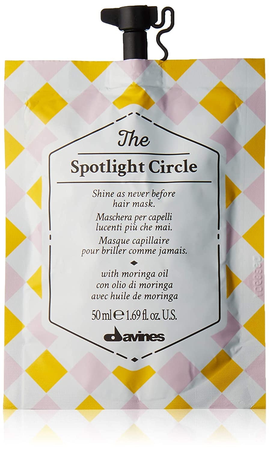The Spotlight Circle