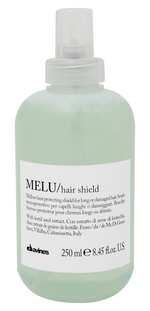Melu/Hair Shield