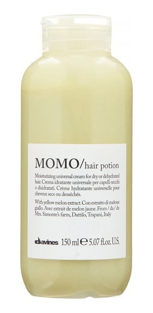 Momo Hair Potion