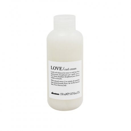 Love Curl Cream
