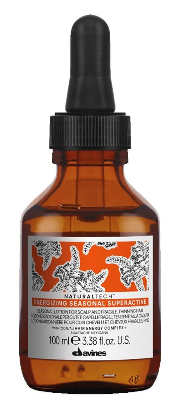 Naturaltech Energizing Seasonal Superactive