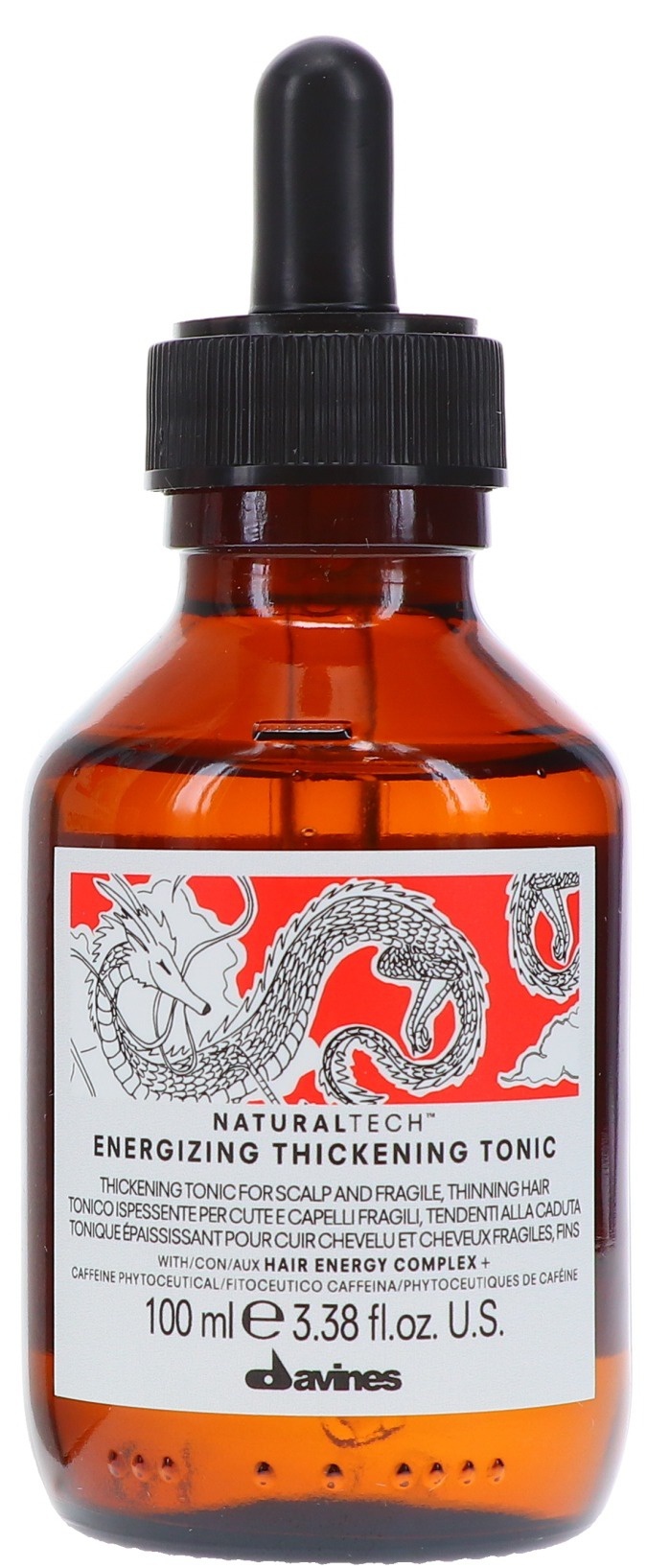 Energizing Thickening Tonic