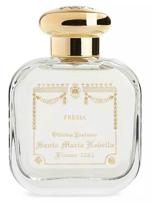 Firenze 1221 Edition - Eau De Cologne  Fresia