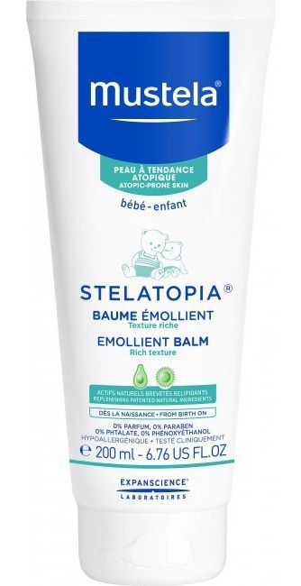 Stelatopia Emollient Balm