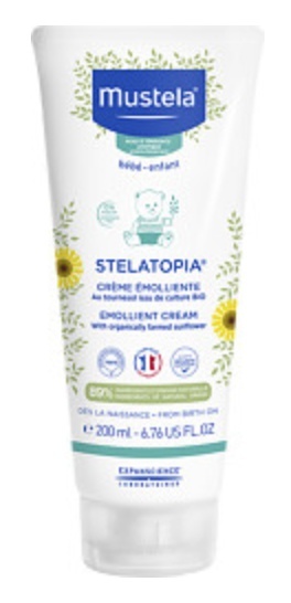 Stelatopia® Emollient Cream