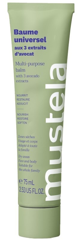 Multi-purpose Balm