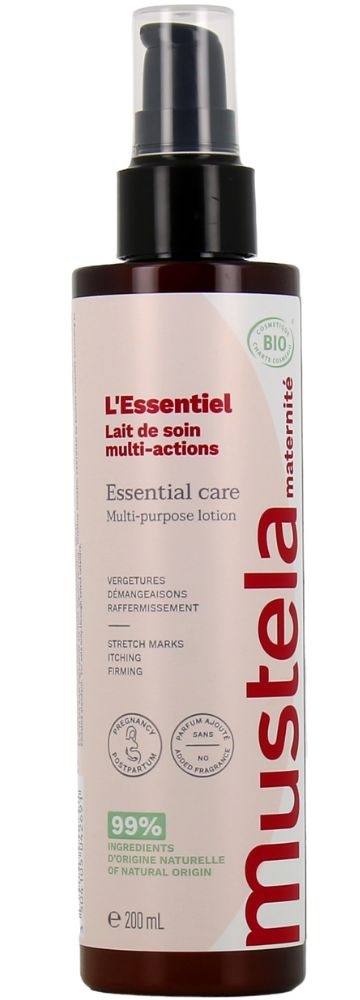 Essential Care Multi-purpose Lotion