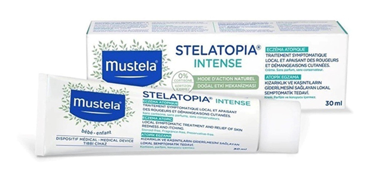 Stelatopia Intense