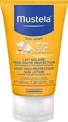 Very High Protection Sun Lotion SPF50+
