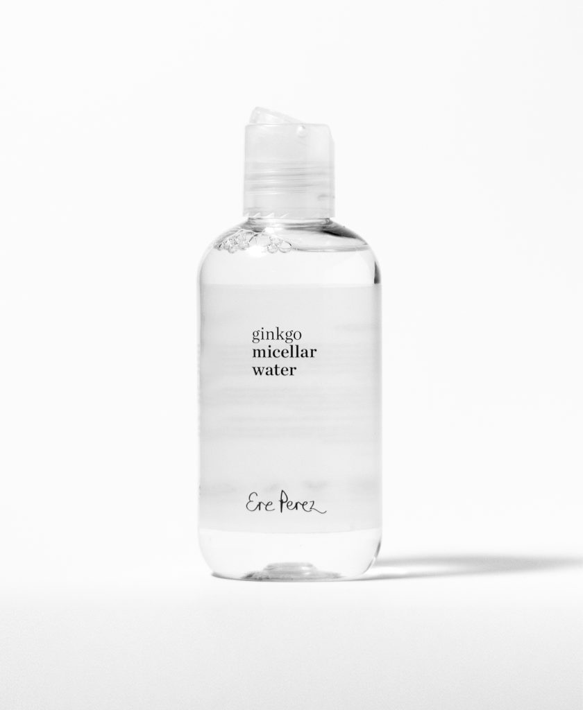Ginkgo  Micellar Water