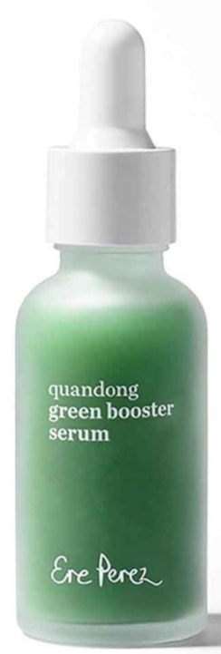 Quandong Green Booster Serum