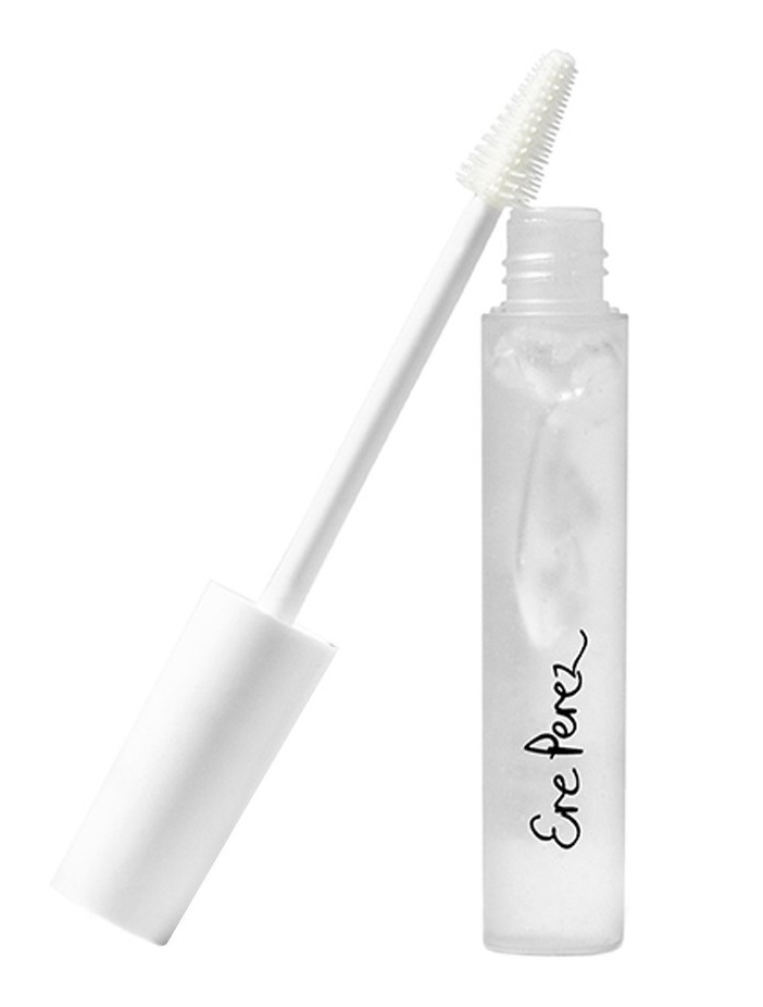 Aloe Gel Lash & Brow Mascara - Clear