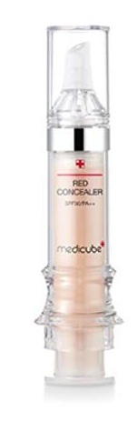 Red Concealer