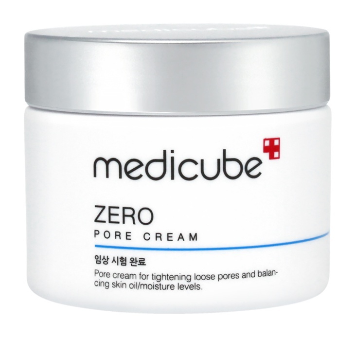 Zero Pore Cream