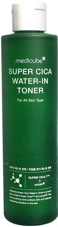 Super Cica Water-In Toner