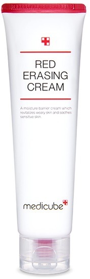 Red Erasing Cream