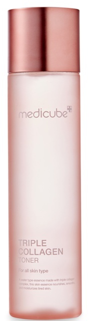 Triple Collagen Toner(Glass Glow Toner Essence 3.0)