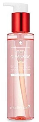 Red Cleansing Oil