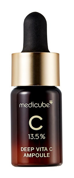 Deep Vita C Ampoule