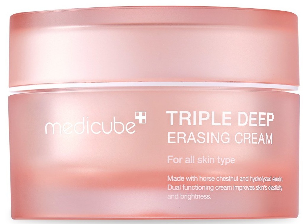 Triple Deep Erasing Cream