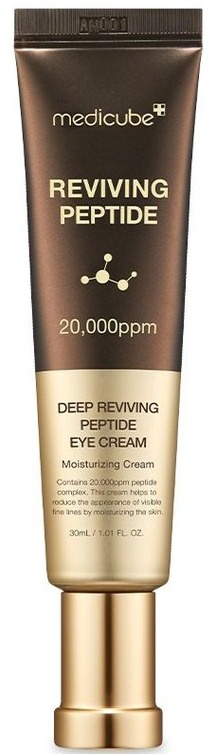 Deep Reviving Peptide Eye Cream