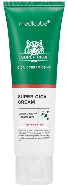 Super Cica Cream