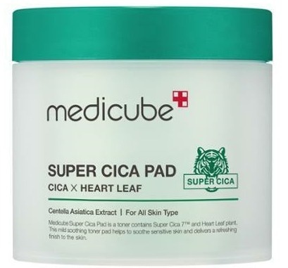 Super Cica Pads