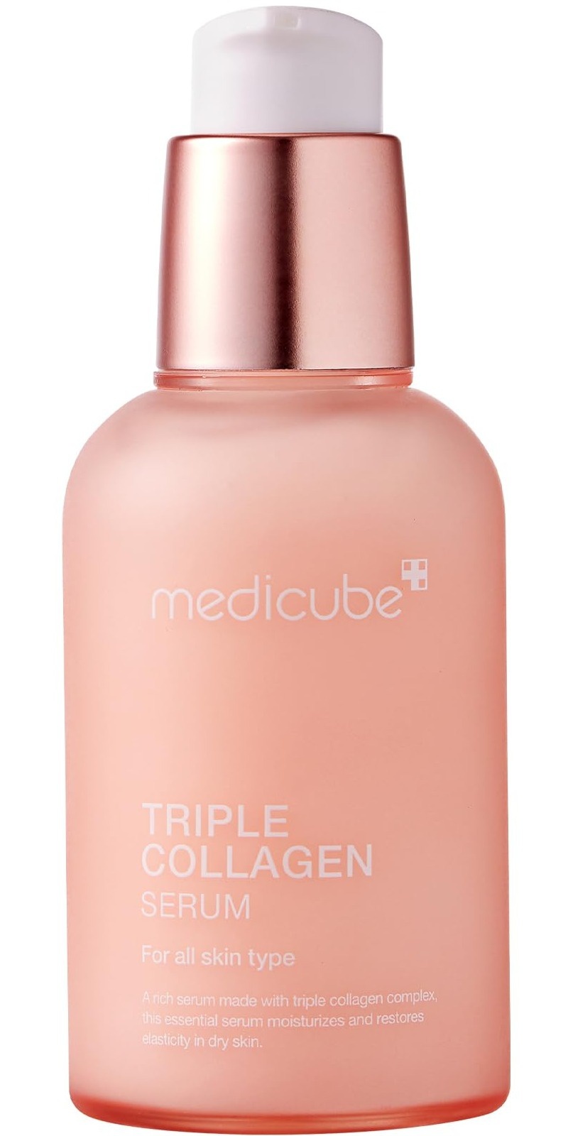 Triple Collagen Serum