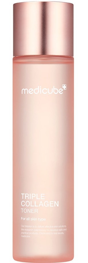 Triple Collagen Toner