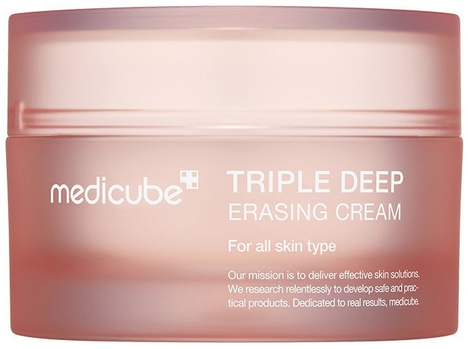 Triple Collagen Cream