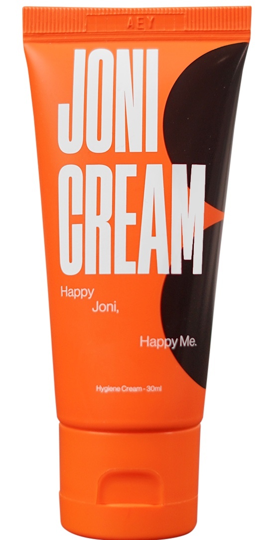 Joni Cream
