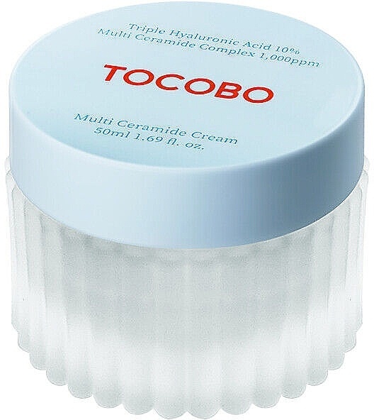 Multi Ceramide Crem