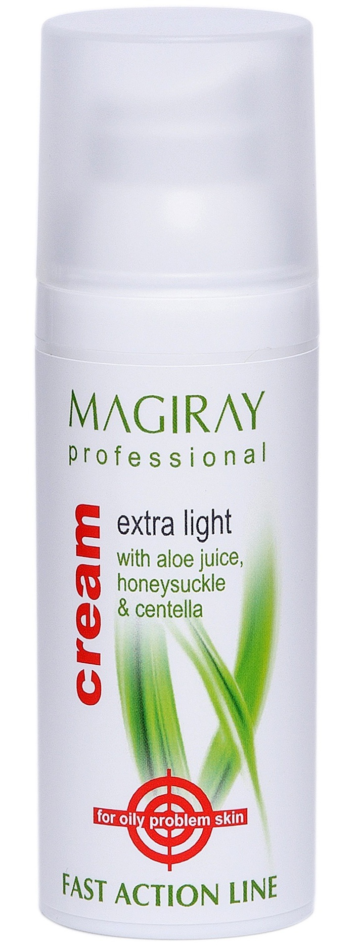 Crem Extra Light