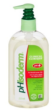Ph Clinical For Blemish-Prone Skin