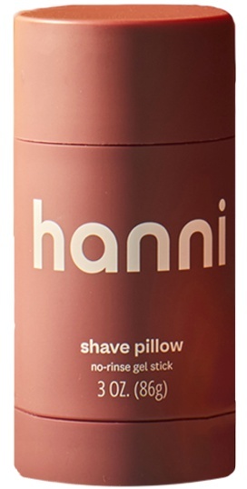 Shave Pillow