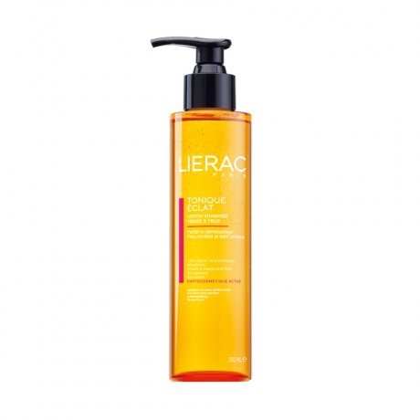 Radiance Toning Lotion