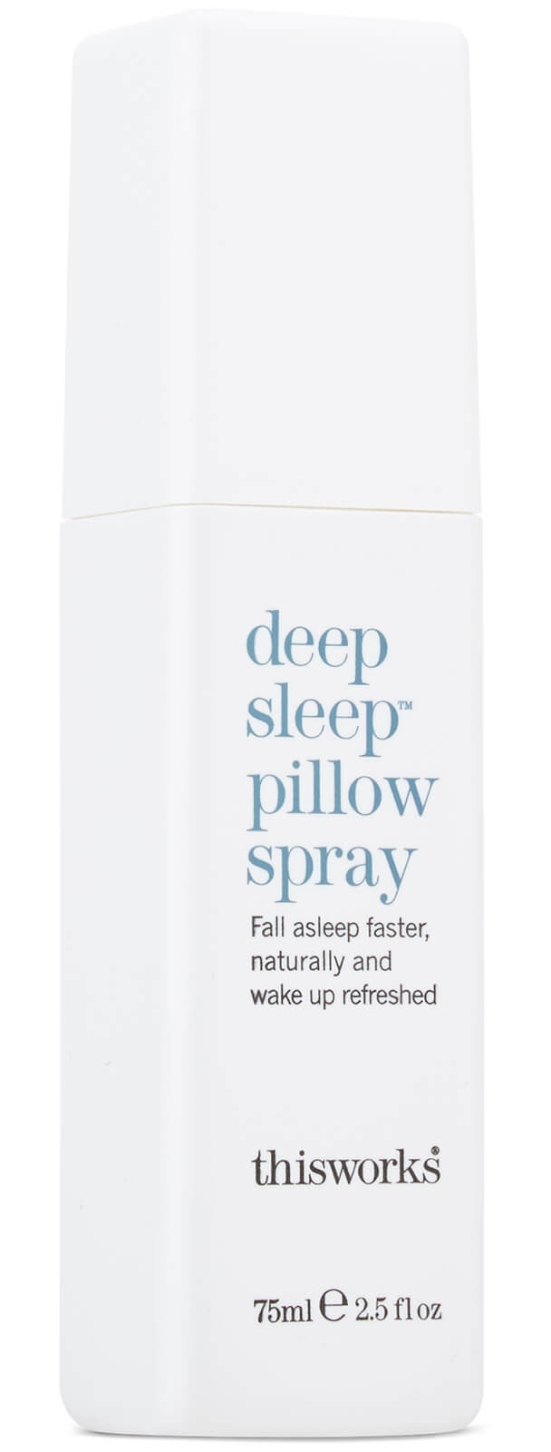 Deep Sleep Pillow Spray