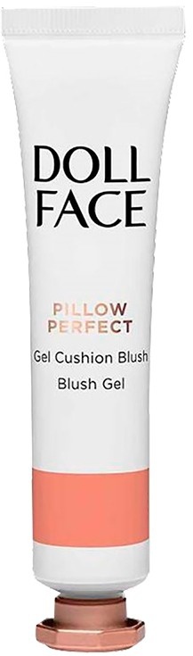 Pillow Perfect Gel Cushion Blush