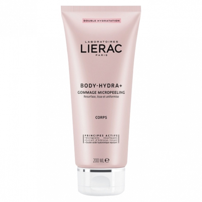 Body Hydra+ Gommage Micro-Peeling