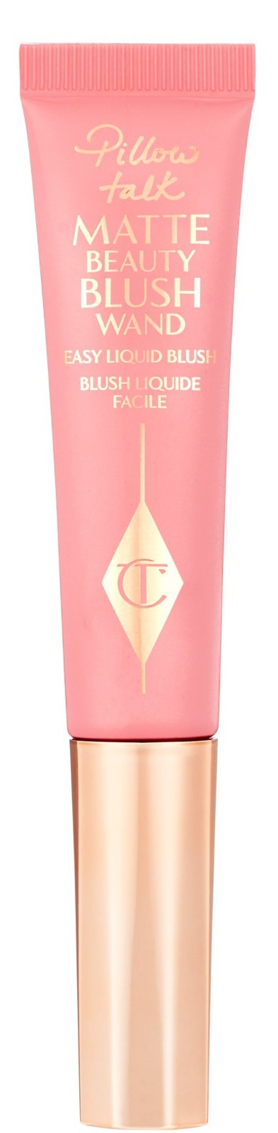 Pillow Talk Beauty Blush Wand