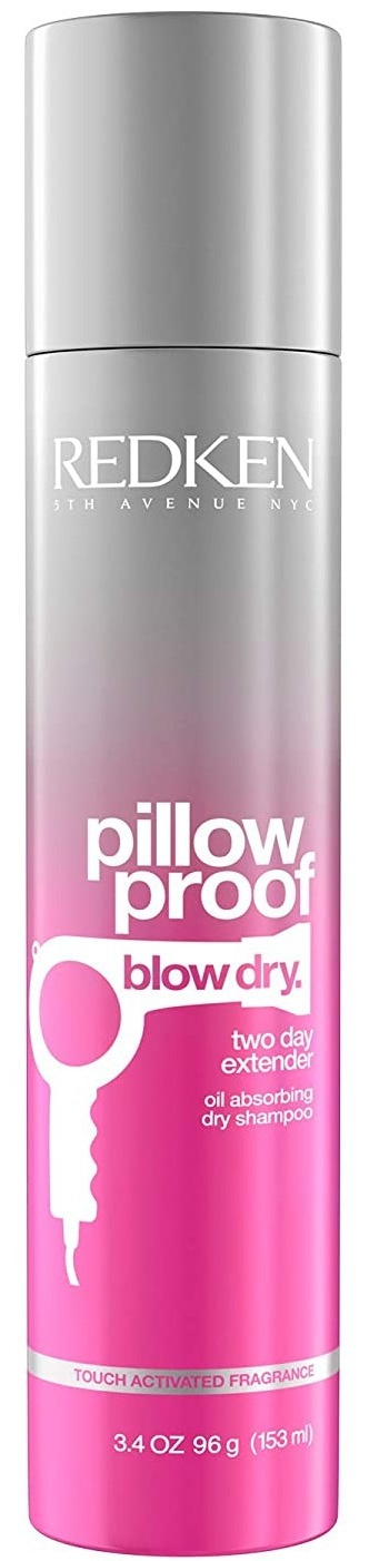 Pillow Proof Blow Dry Two Day Extender Dry Shampoo