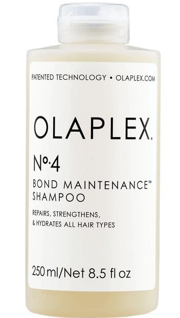 No. 4 Bond Maintenance Shampoo