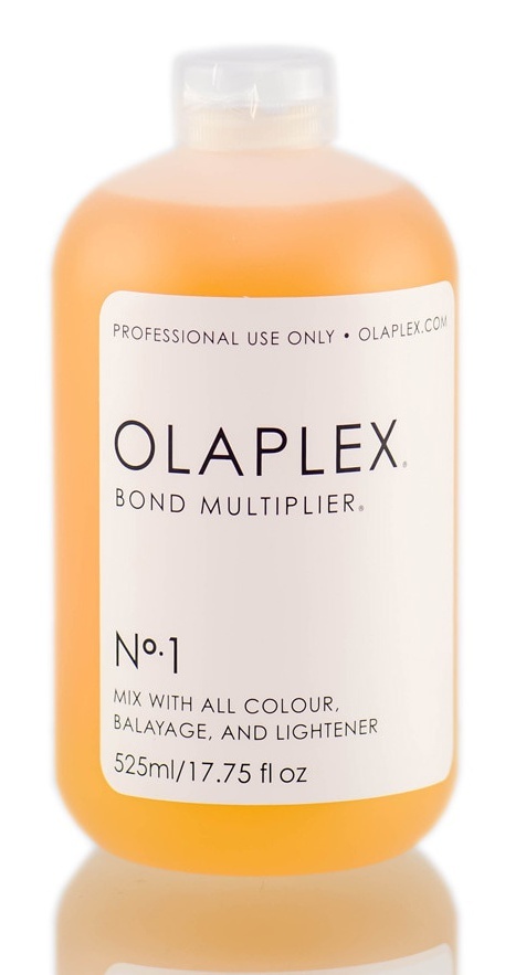 No. 1 Bond Multiplier