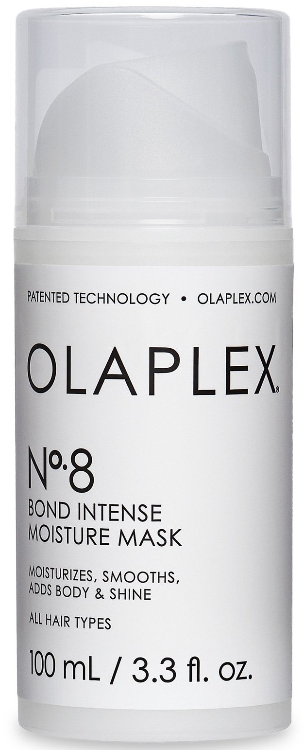 No. 8 Bond Intense Moisture Mask