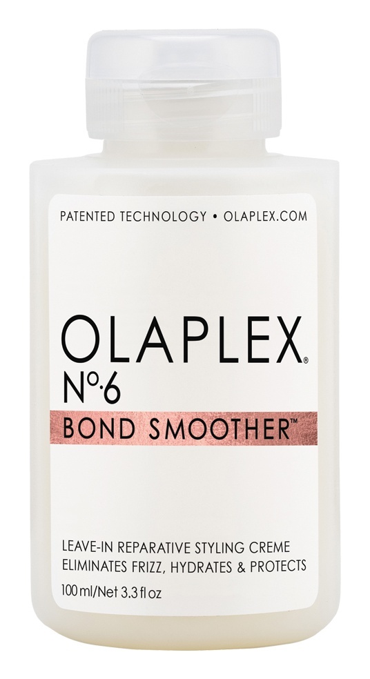 No. 6 Bond Smoother Reparative Styling Creme